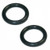 Homelite Replacement Backup Rings - 570742046-2PK