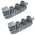 Homelite 2 Pack Of Genuine OEM Replacement Nozzles 570727006-2PK