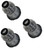 Black and Decker 3 Pack Of Genuine OEM Replacement Filters - 90614707-3PK