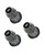 Black and Decker 3 Pack Of Genuine OEM Replacement Filters - 90614707-3PK