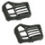 Ryobi String Trimmer Replacement Housings - 518775001-2PK