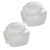 Black and Decker BDPS400K BDPS600K Sprayer 2 Pack Paint Canister 90573633-2PK