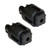 Homelite Pressure Washer Replacement Feet - 308909009-2PK - view 2