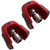 Ridgid Replacement Nozzles - 308697007-2PK