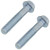 Ridgid 2 Pack OF Genuine OEM Replacement Bolts - 660764001-2PK