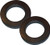 Ridgid R4512 Table Saw Replacement Outer Pad (2 Pack) - 080035003160