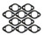 Poulan & Craftsman Chain Saw 10 Pack Air Filter Gaskets - 530023664-10PK Poulan & Craftsman Chain Saw 10 Pack Air Filter Gaskets - 530023664-10PK