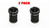 Bosch 1/8" Collet For 1210 Utility Grinder (2 Pack) - 2608570067-2PK