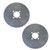 Rotary 2 Pack of Replacement Sprockets For Chainsaws - 469-2PK Rotary 2 Pack of Replacement Sprockets For Chainsaws - 469-2PK