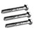Rotary 3 Pack of Replacement Blade Bolts For Mowers - 8343-3PK