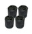 Porter Cable 97355-97336 Sander Replacement (4 Pack) End Cap - 874821-4PK