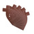 Craftsman Mouse Sander Pads - 928078