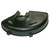 Black and Decker Genuine OEM Replacement Grass Deflector - 90611850