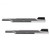 Rotary 3 Pack of Replacement Mower Blades for 42 Inch Cut - 3434-2PK