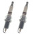 Champion 2 Pack of Genuine OEM (955S) Spark Plugs - XC12PEPB-2PK