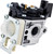 Echo Genuine OEM Replacement Carburetor # RB-K92A