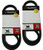 Murray (2 Pack) 585416MA Auger Drive Belt - 585416MA-2PK