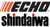 Echo Genuine OEM Gear Case for PE-230 Angle Grinder - C051000102