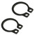 DeWalt Sander Replacement Retaining Rings - 037653-00-2PK