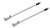 Oregon EX600 Mutli-Tool Powerhead OEM Extension Poles - 590988-2PK