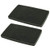 Echo 2 Pack Genuine OEM Pre Filters for PB-770H Leaf Blower - A226000480-2PK