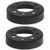 Rotary 2 Pack of Replacement Brake Drums For Chainsaws - 485-2PK