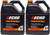 2 Pack of Echo PowerBlend Gold 2-Stroke Engine Oil 1 Gallon Bottle 50:1 Mix for 50 Gallons 6450050S-2PK