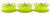Ryobi Genuine 3 Pack of Auto Feed Line Spools # AC80RL3