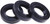 Tuff Torq 3 Pack Genuine OEM Seal for LGT1054 Lawn Mower - 187T0134280-3PK