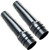 Echo 2 Pack of Genuine OEM Replacement Blower Tubes E165000751-2PK
