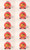 Echo Genuine 12-Pack of 1/2 Lb Donut .105" (dia.) Round Trimmer Line 305105055-12PK