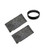 Bosch Genuine OEM Replacement Drive Belt + Plate # COMBO00235