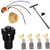 Hitachi Genuine OEM 15/​16 x 8in Auger Drill Bit - 728236