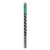 Hitachi Genuine OEM 3/​8 x 22in Auger Drill Bit - 728272