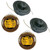 DeWalt 2 Pack of Genuine OEM Replacement Line and Spool # COMBO00197