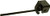 Homelite Genuine OEM Shaft for CT 130 Lawn Mower # 532167902 Homelite Genuine OEM Shaft for CT 130 Lawn Mower # 532167902