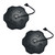 Poulan 2 Pack of Genuine OEM Fuel Cap - 532424942-2PK Poulan 2 Pack of Genuine OEM Fuel Cap - 532424942-2PK