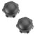 Rotary 2 Pack of Replacement Fuel Caps - 8936-2PK Rotary 2 Pack of Replacement Fuel Caps - 8936-2PK