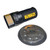 Dewalt Palm Sander Hook and Loop Backing Pad with Dust Bag # COMBO00144