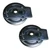 Ryobi P548 2 Pack of OEM Replacement Chain Tensioner Assemblies - 312428001-2PK