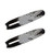 Black and Decker Lopper (2 Pack) Genuine Replacement Bar Chains - 90516453-2PK