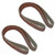 Black and Decker Sander Replacement Sanding Belts - 90520610-2PK