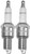 Champion RN14YC-2PK Copper Plus Small Engine Spark Plug - 405 (2 Pack)