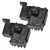 Bosch 2 Pack Of Genuine OEM Replacement Switches - 2607200260-2PK