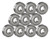 Ryobi & Ridgid Power Tool (10 Pack) Replacement 608Z Bearing - 680141018-10PK