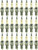 Champion 24 Pack of Genuine OEM (322S) Spark Plugs - RN11YC4-24PK
