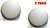 Porter Cable 7424XP Polisher Replacement Buffer Pad (2 Pack) - 891111-2PK
