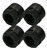 DeWalt DW624/DW625 Router Replacement (4 Pack) Collet Nut - 942893-01-4PK