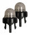 Homelite Chainsaw Ryobi Blower (2 Pack) Replacement Primer Bulb - 300780003-2PK - view 2