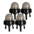 Homelite Chainsaw Ryobi Blower (4 Pack) Replacement Primer Bulb - 300780003-4PK